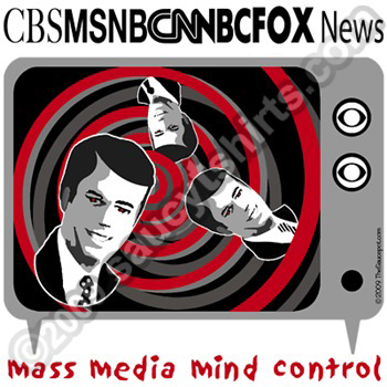 Control mind mass media Mass Media