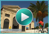 Chania History