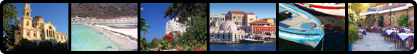 Crete photo tour