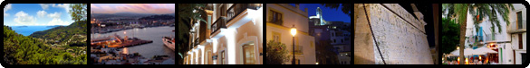 Mykonos photo tour