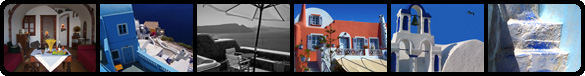 Santorini photo tour