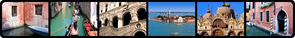 Venice photo tour
