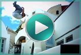 Santorini video