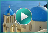 Santorini video