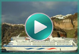 Santorini video