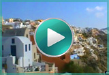 Santorini video