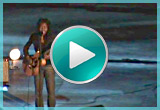 tracy chapman in taormina video video