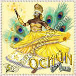 ochun t-shirt