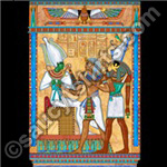egypt t-shirts
