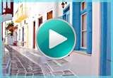Mykonos Town