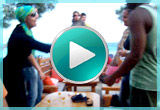 Tropicana Club at paradise Beach
