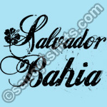 salvador bahia t-shirt