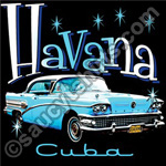 havana t shirt