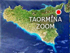 taormina satellite map