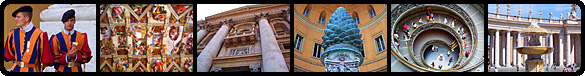 Rome photo tour