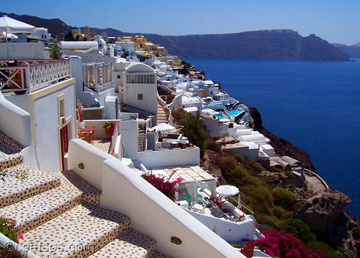 OIa Santorini